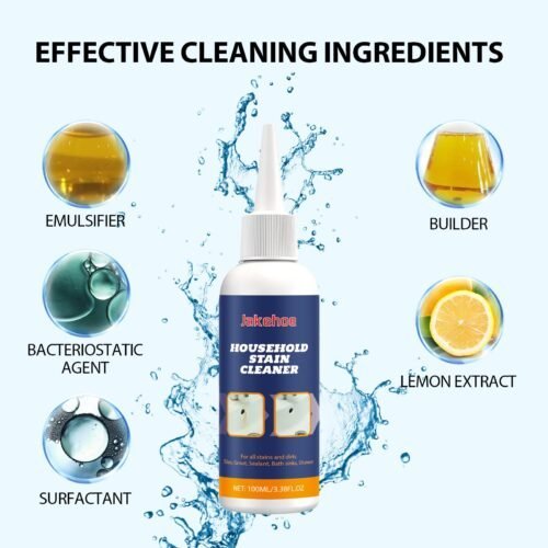 Household Mold & Stain Cleaner